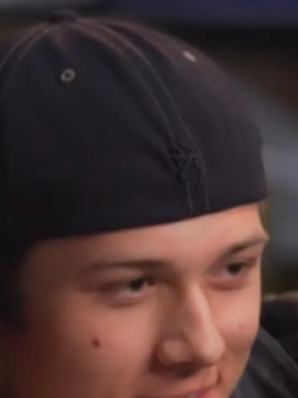 Leo Howard