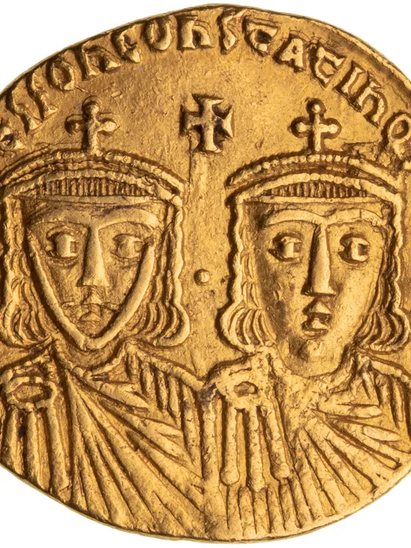 Leo IV the Khazar