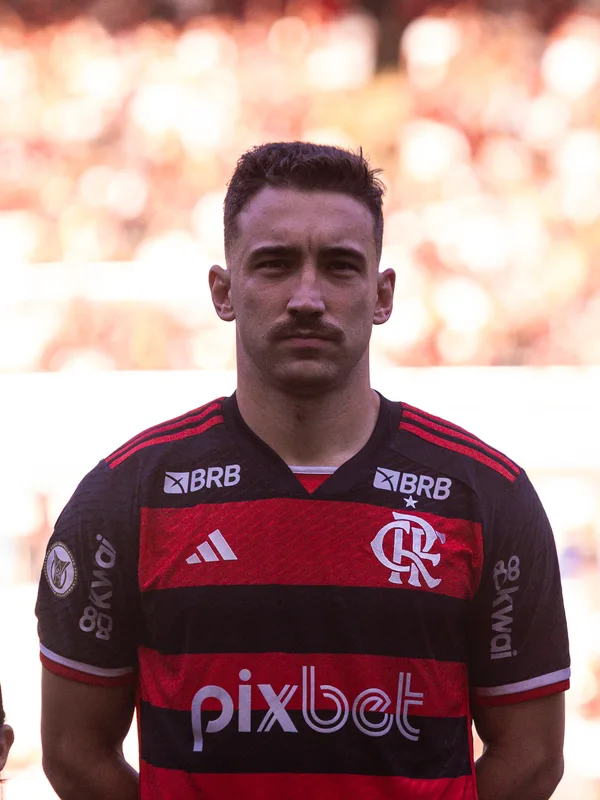 Léo Ortiz
