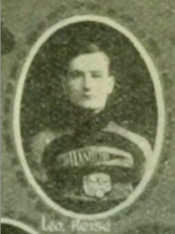 Leo Reise