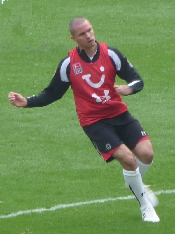 Leon Andreasen