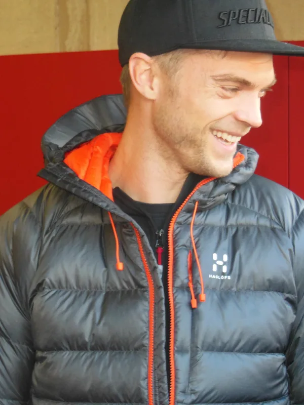Leon Camier
