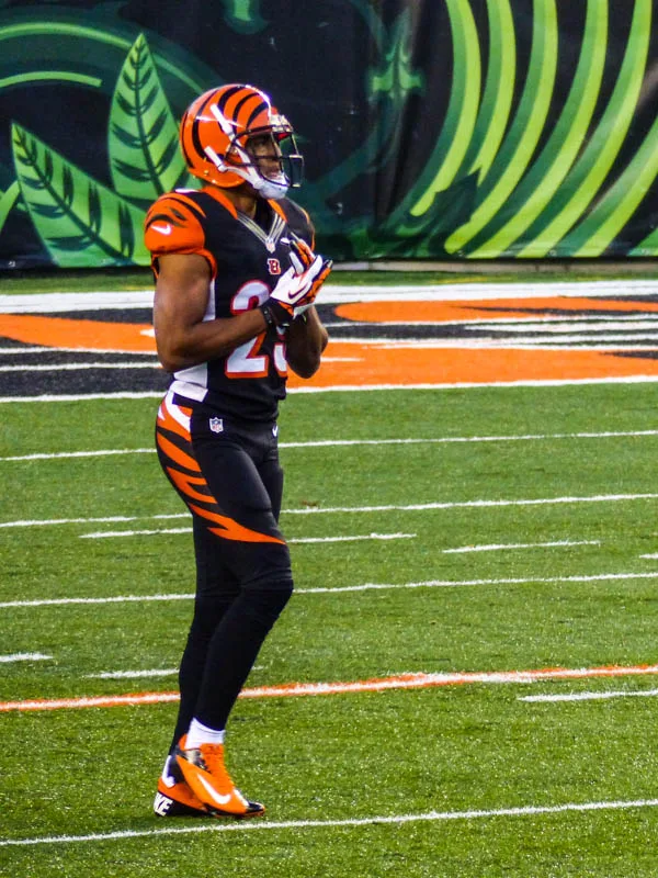 Leon Hall