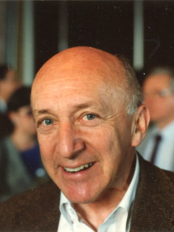 Leon Henkin