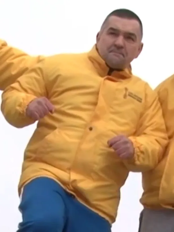 Leonard Doroftei
