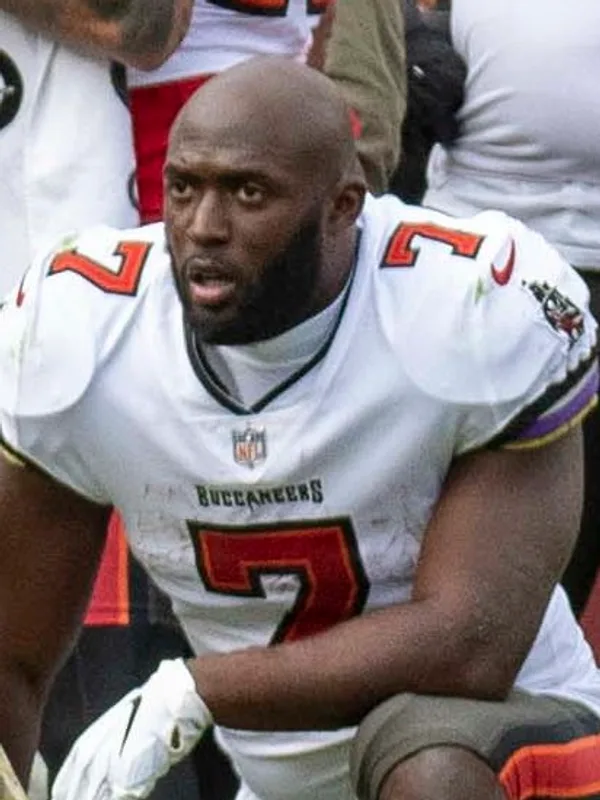 Leonard Fournette