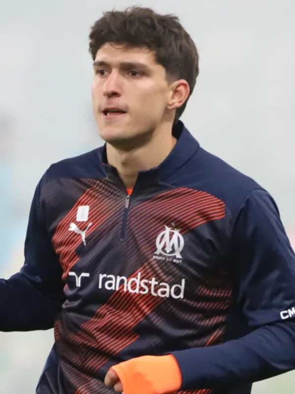 Leonardo Balerdi