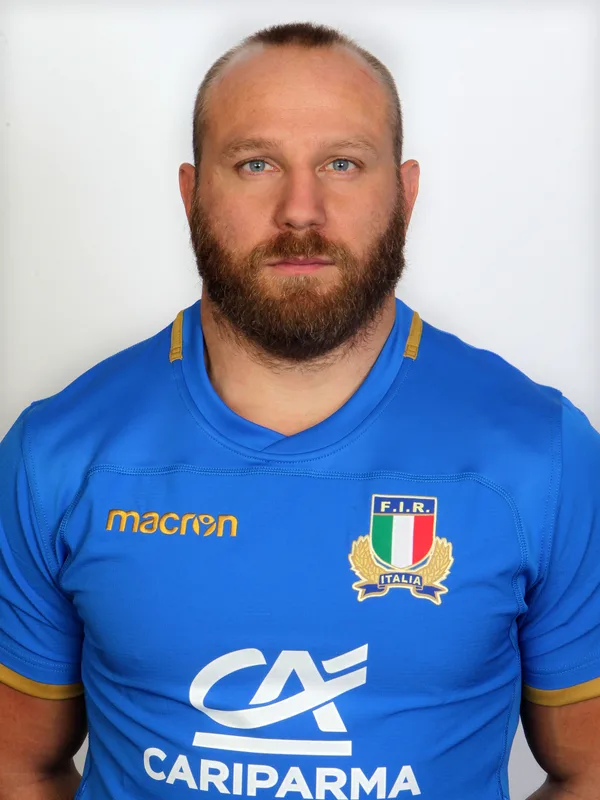 Leonardo Ghiraldini