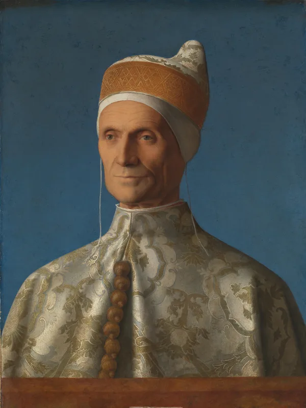 Leonardo Loredan