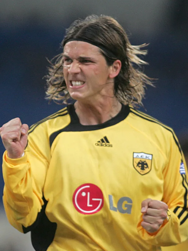 Leonidas Kampantais