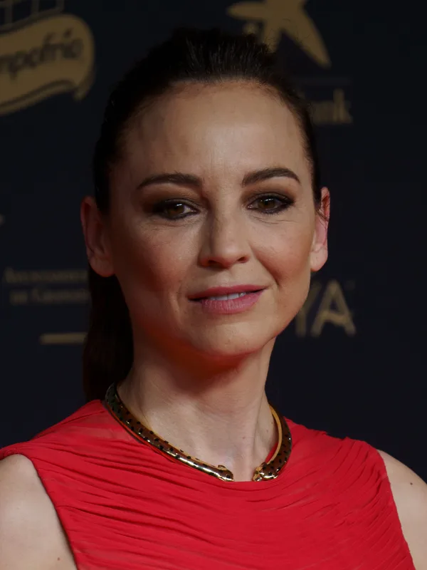 Leonor Watling