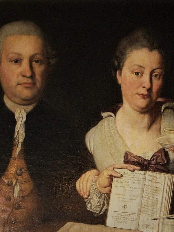 Leopold Auenbrugger