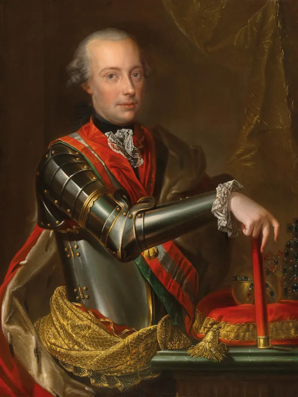 Leopold II, Holy Roman Emperor