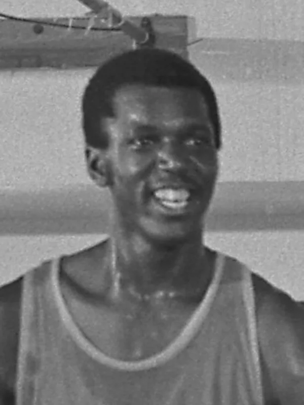 LeRoy Ellis