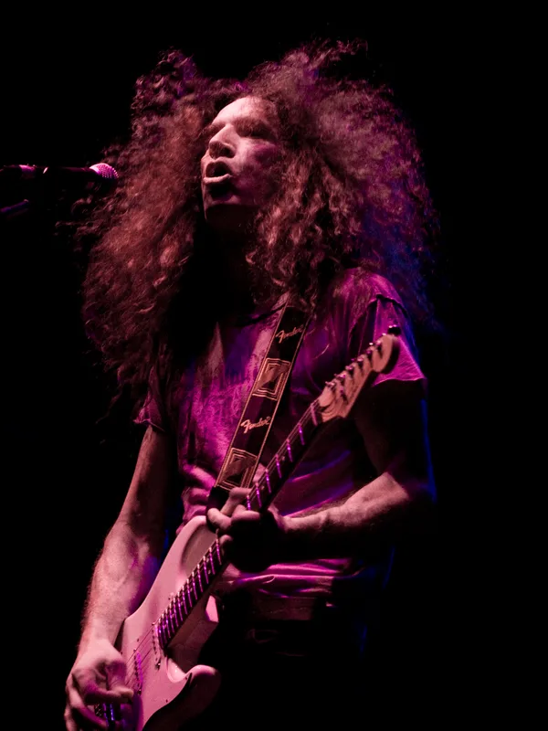 Leroy (musician)