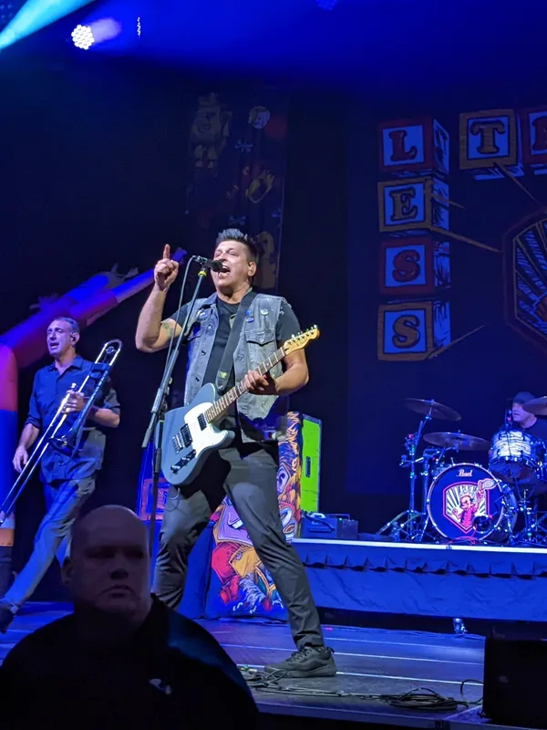 Less Than Jake