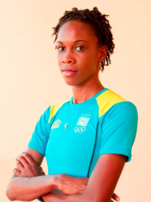 Levern Spencer