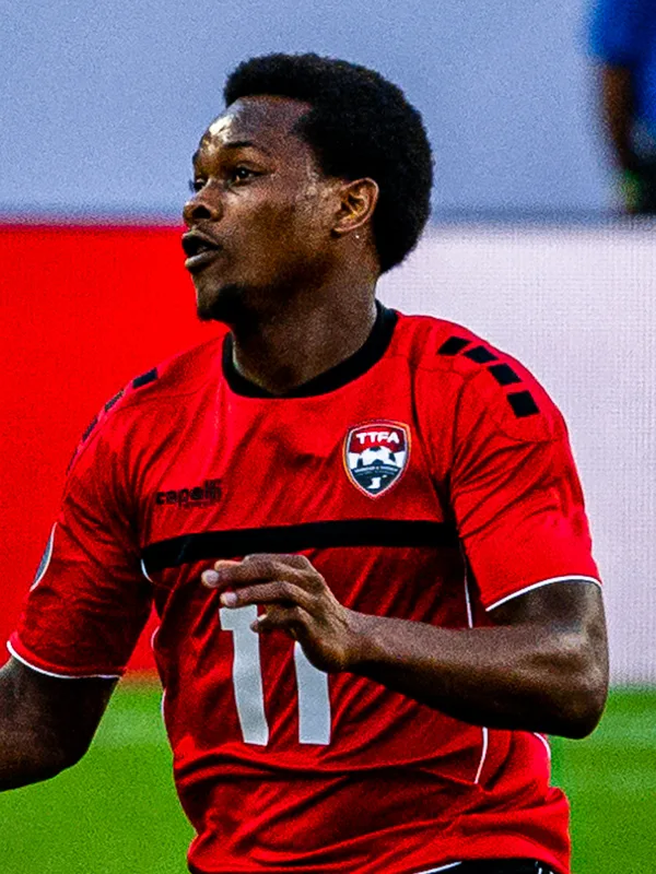 Levi García