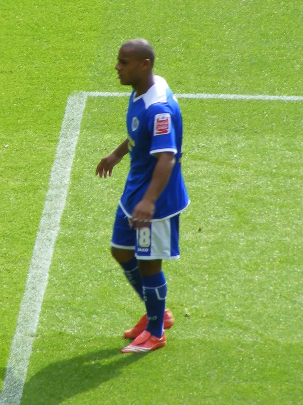 Levi Porter