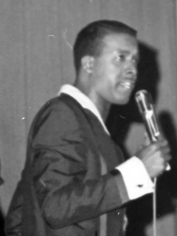 Levi Stubbs