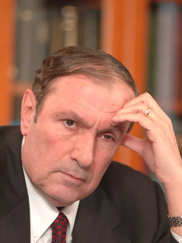 Levon Ter-Petrosyan