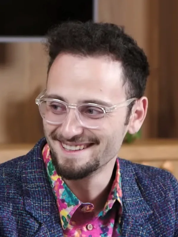 Levy Rozman