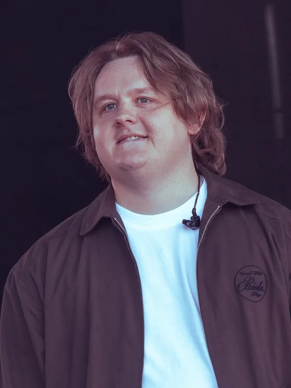 Lewis Capaldi