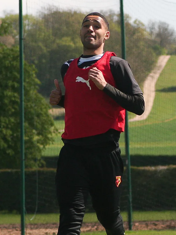 Lewis McGugan