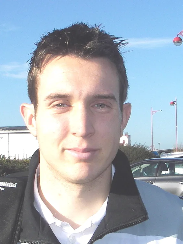 Lewis Price