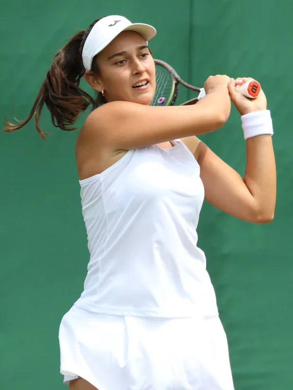 Leyre Romero Gormaz