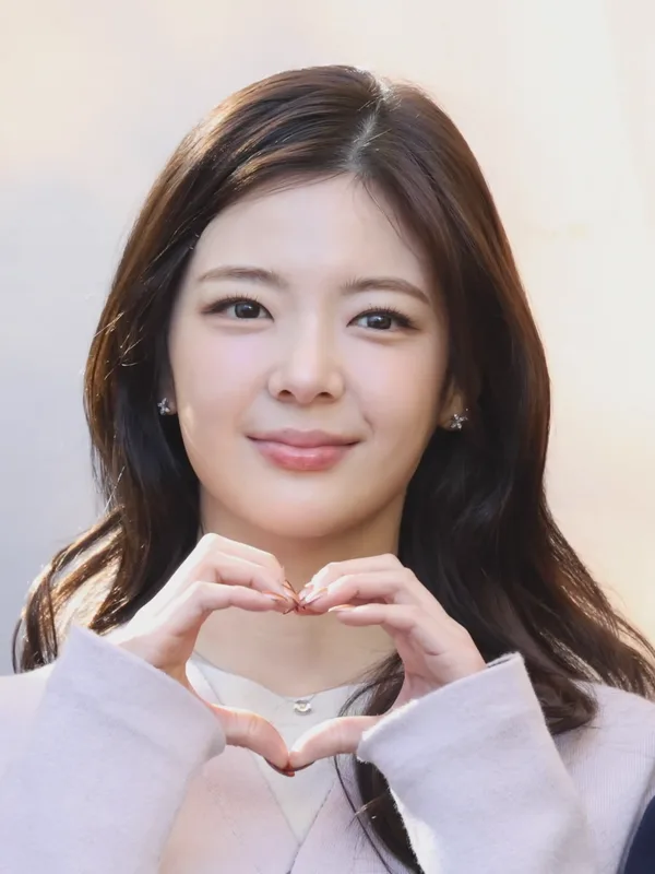 Lia (South Korean singer)