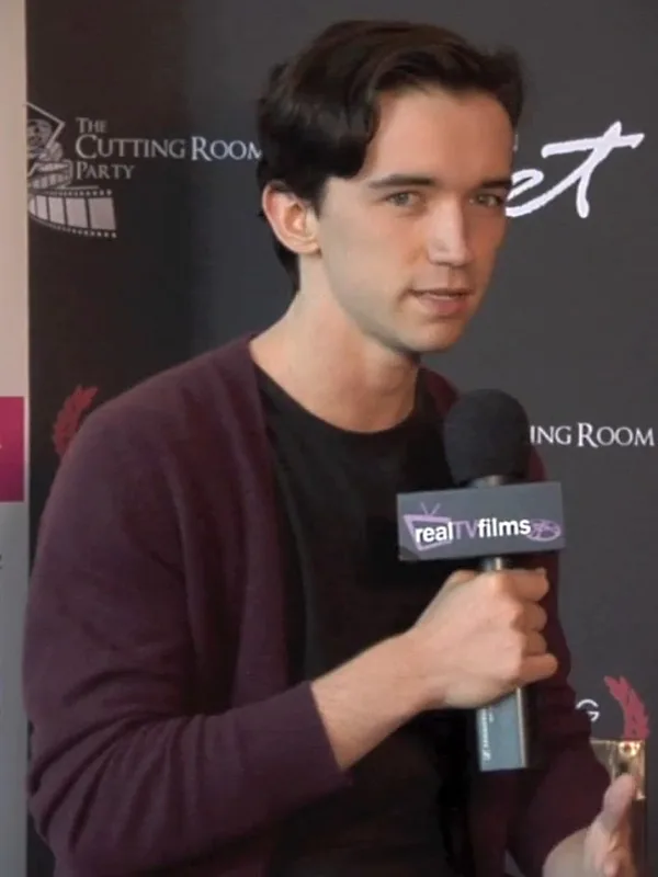 Liam Aiken