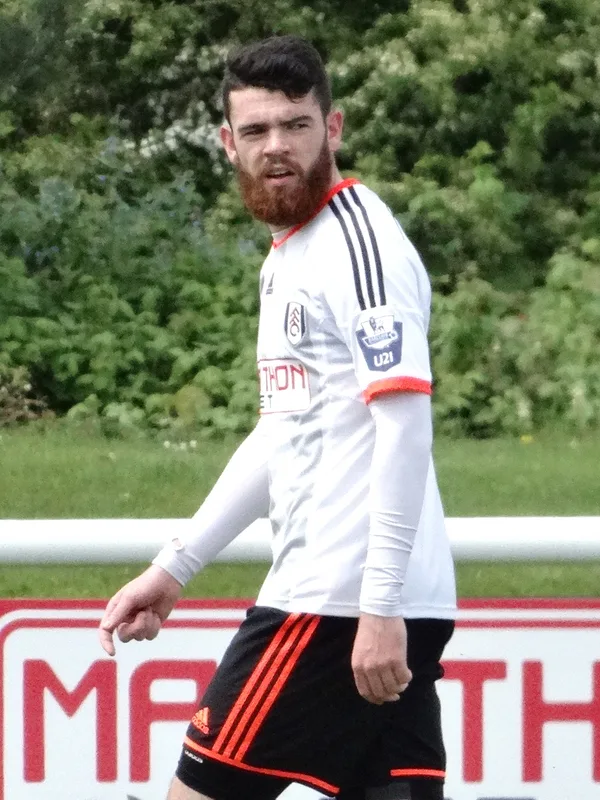 Liam Donnelly (footballer)