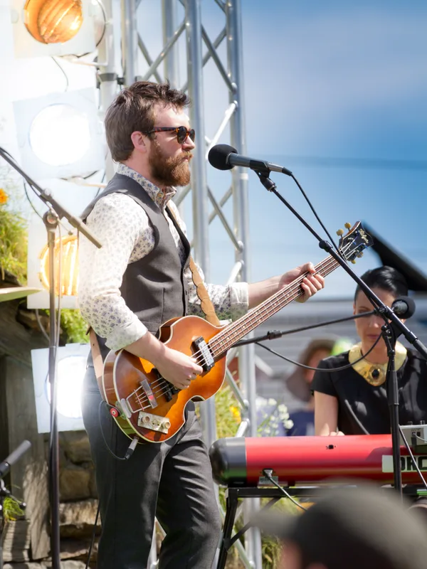 Liam Finn