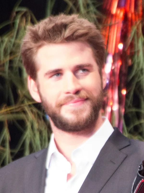Liam Hemsworth