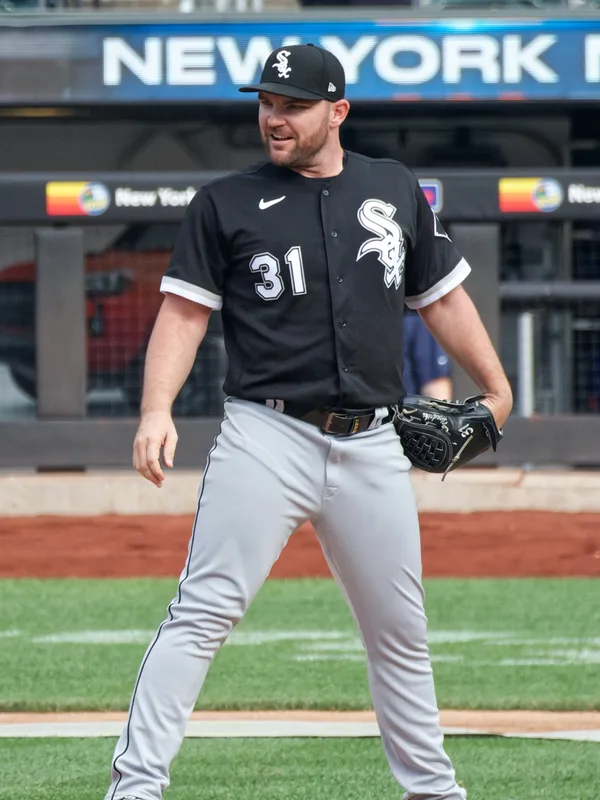 Liam Hendriks