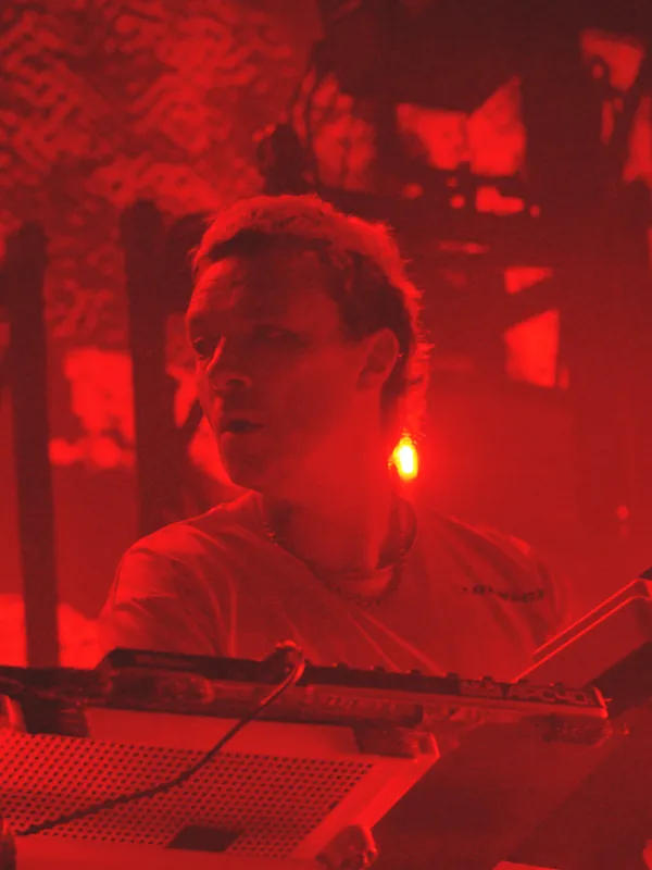 Liam Howlett