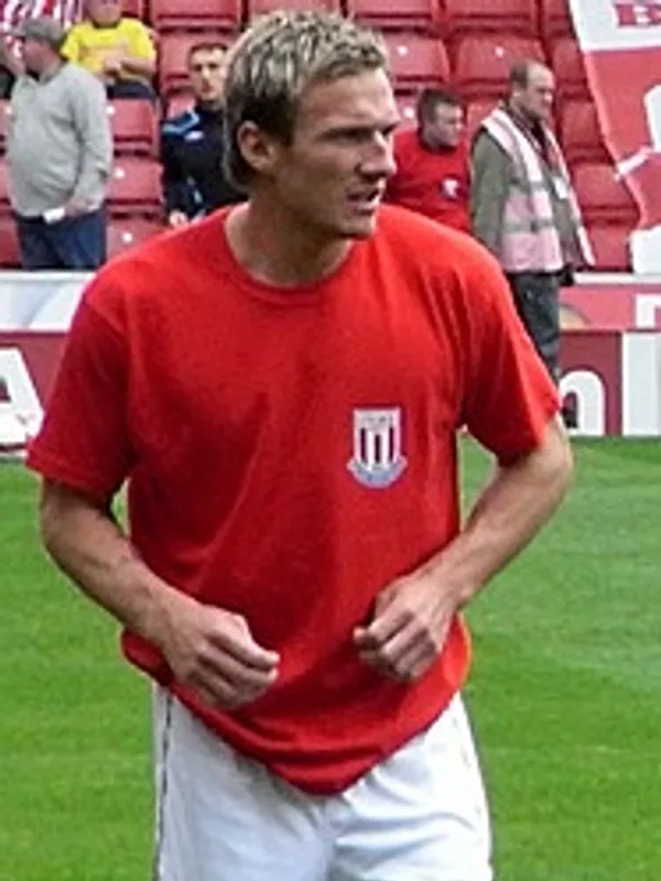 Liam Lawrence