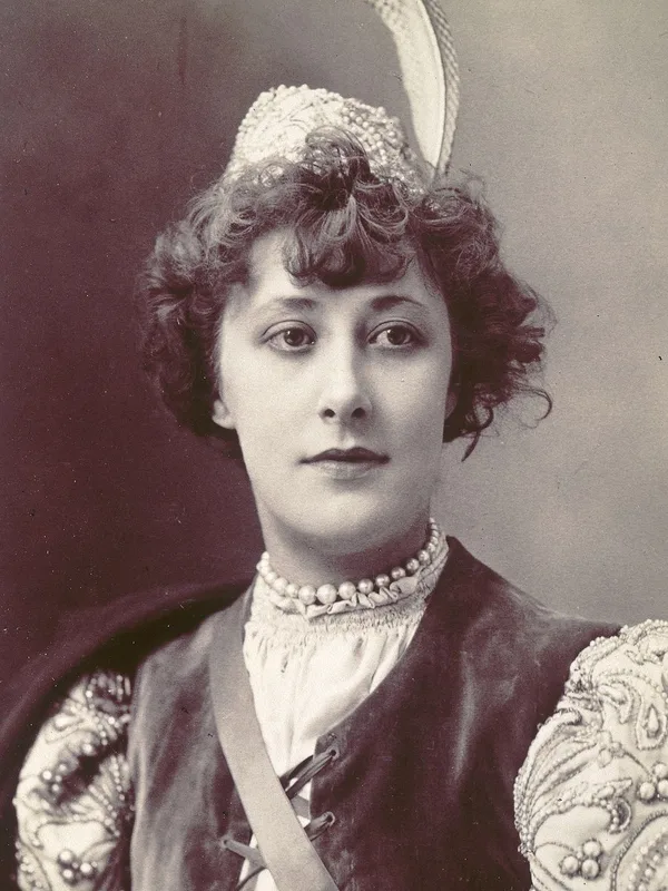 Liane de Pougy