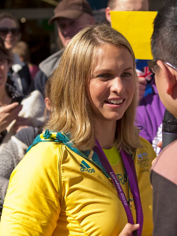 Libby Trickett