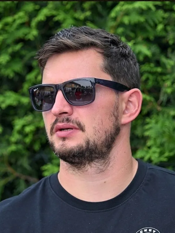 Libor Hudáček