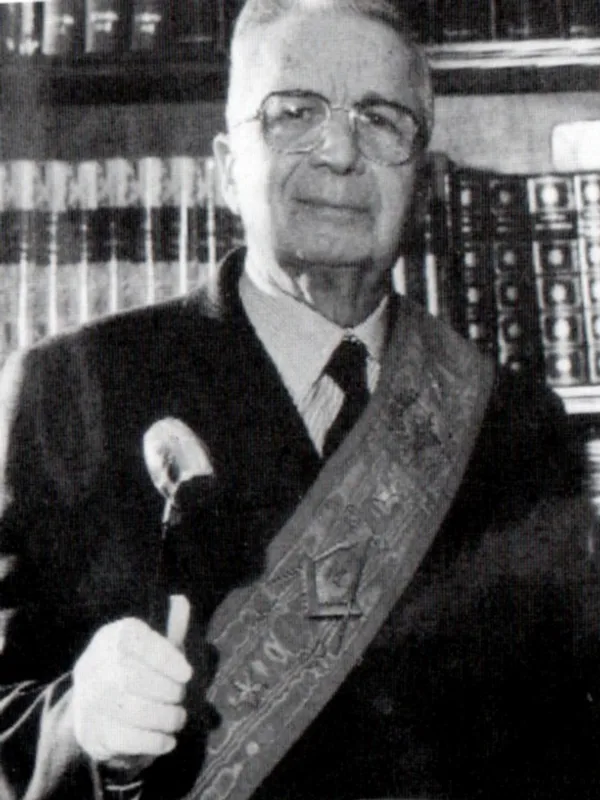 Licio Gelli