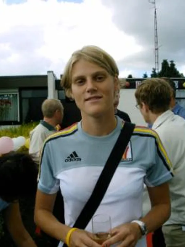 Lien Huyghebaert