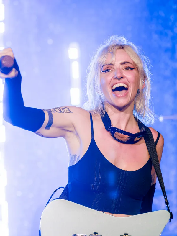 Lights (musician)