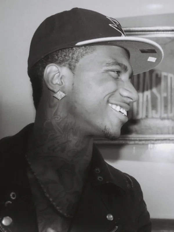 Lil B