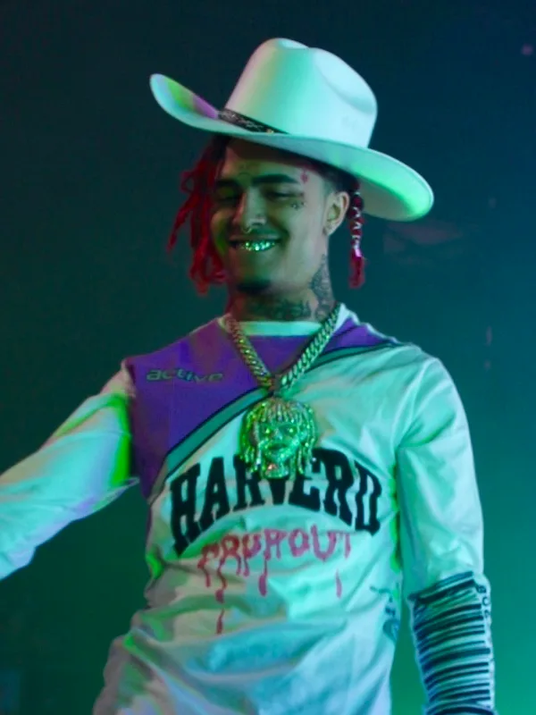 Lil Pump