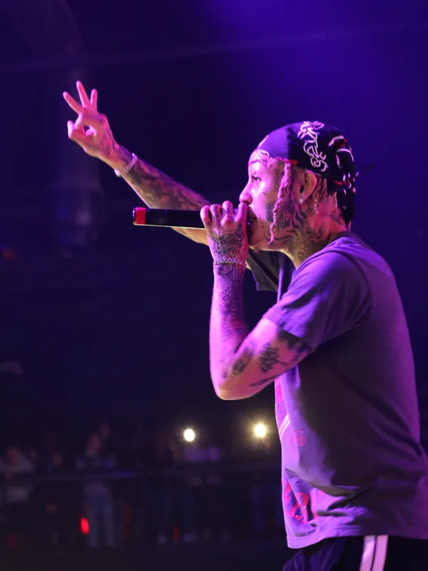 Lil Skies