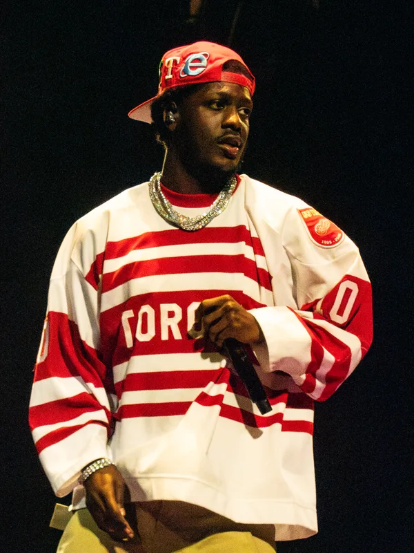 Lil Yachty