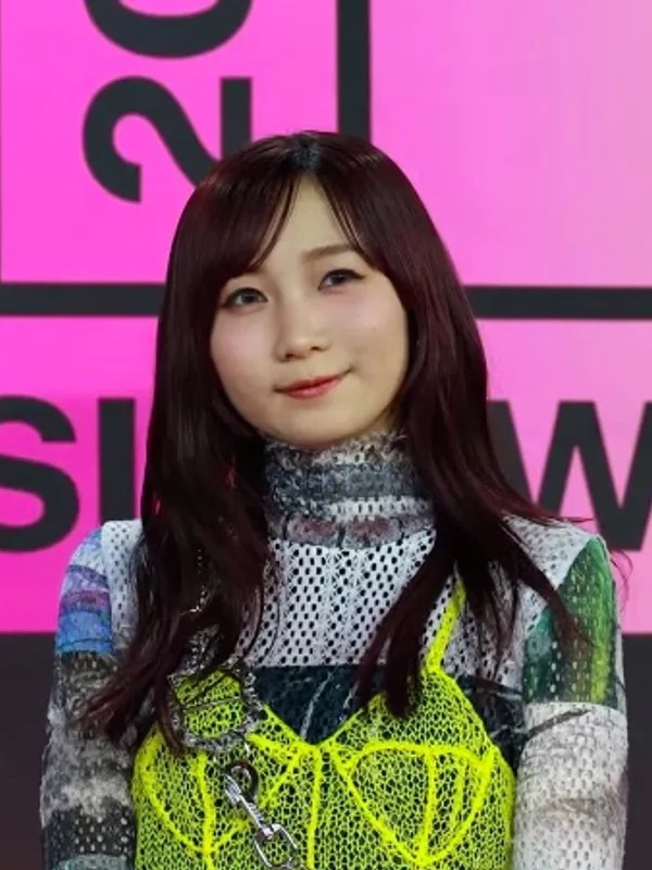 Lilas Ikuta