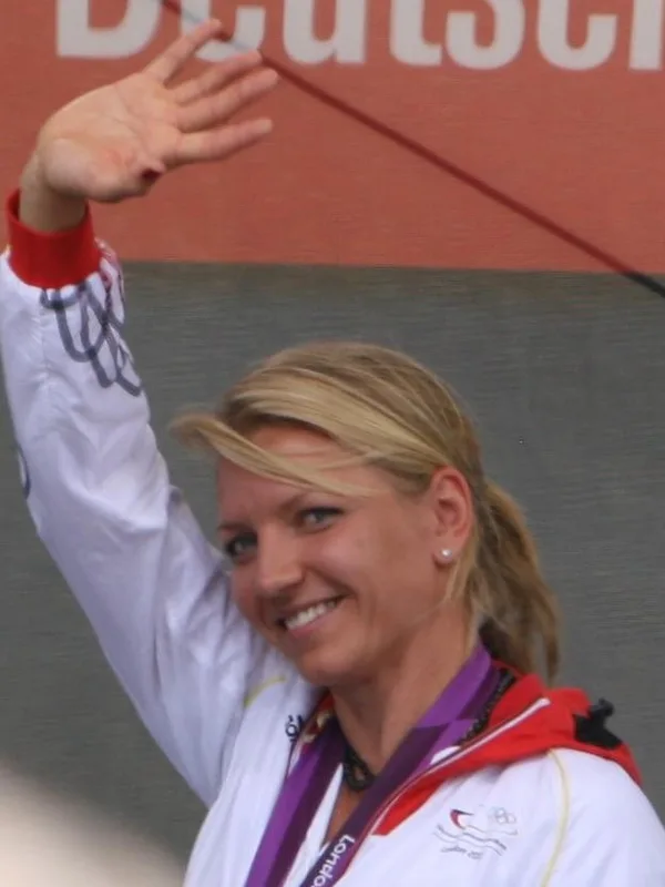 Lilli Schwarzkopf
